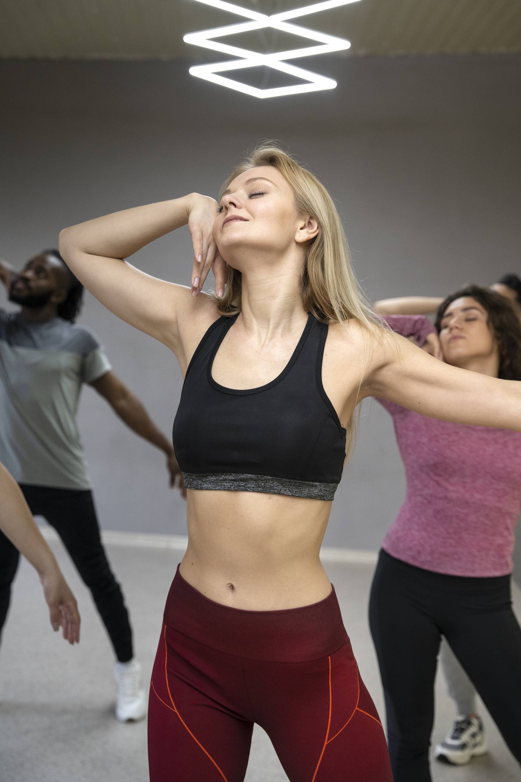 Zumba