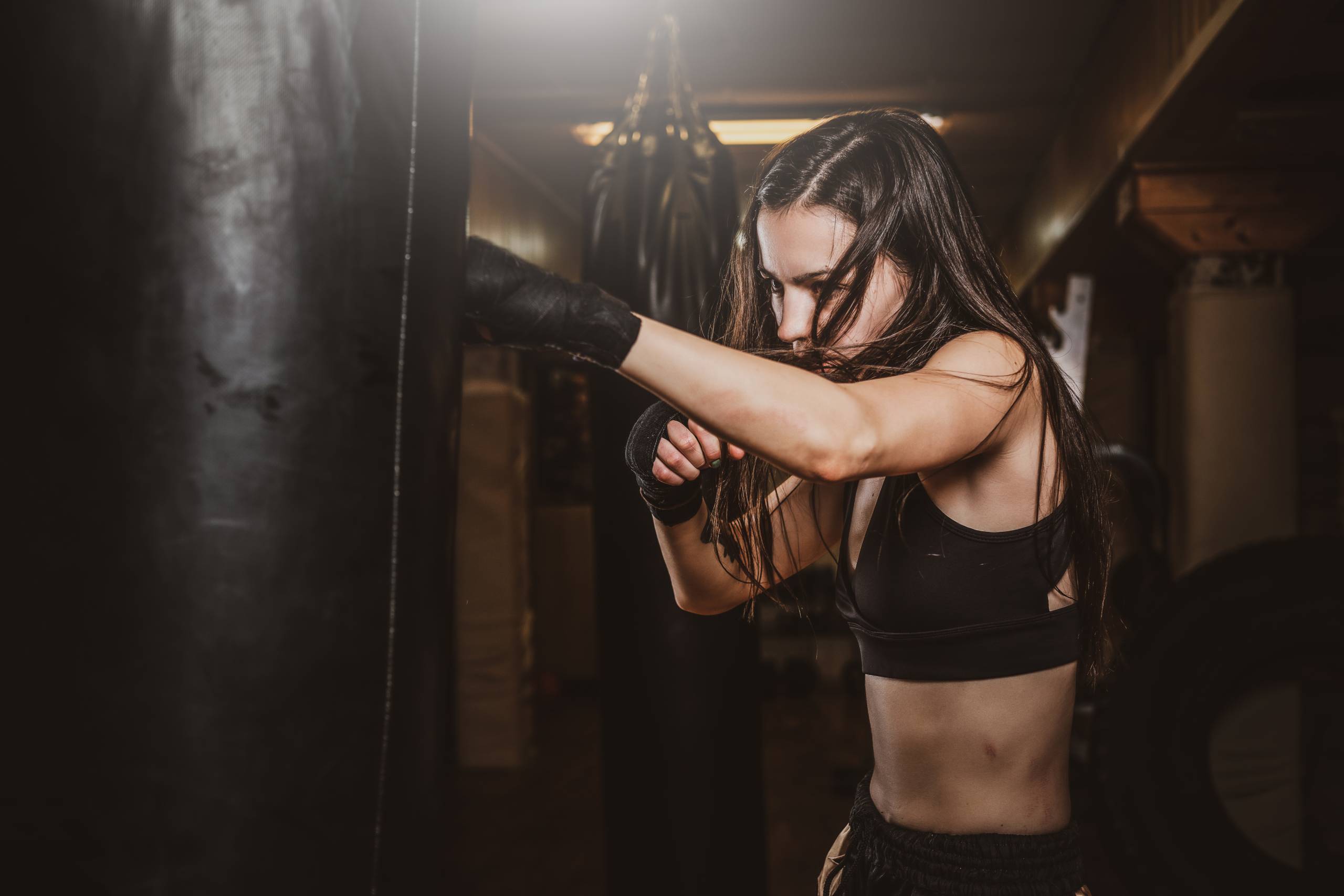 Body Combat